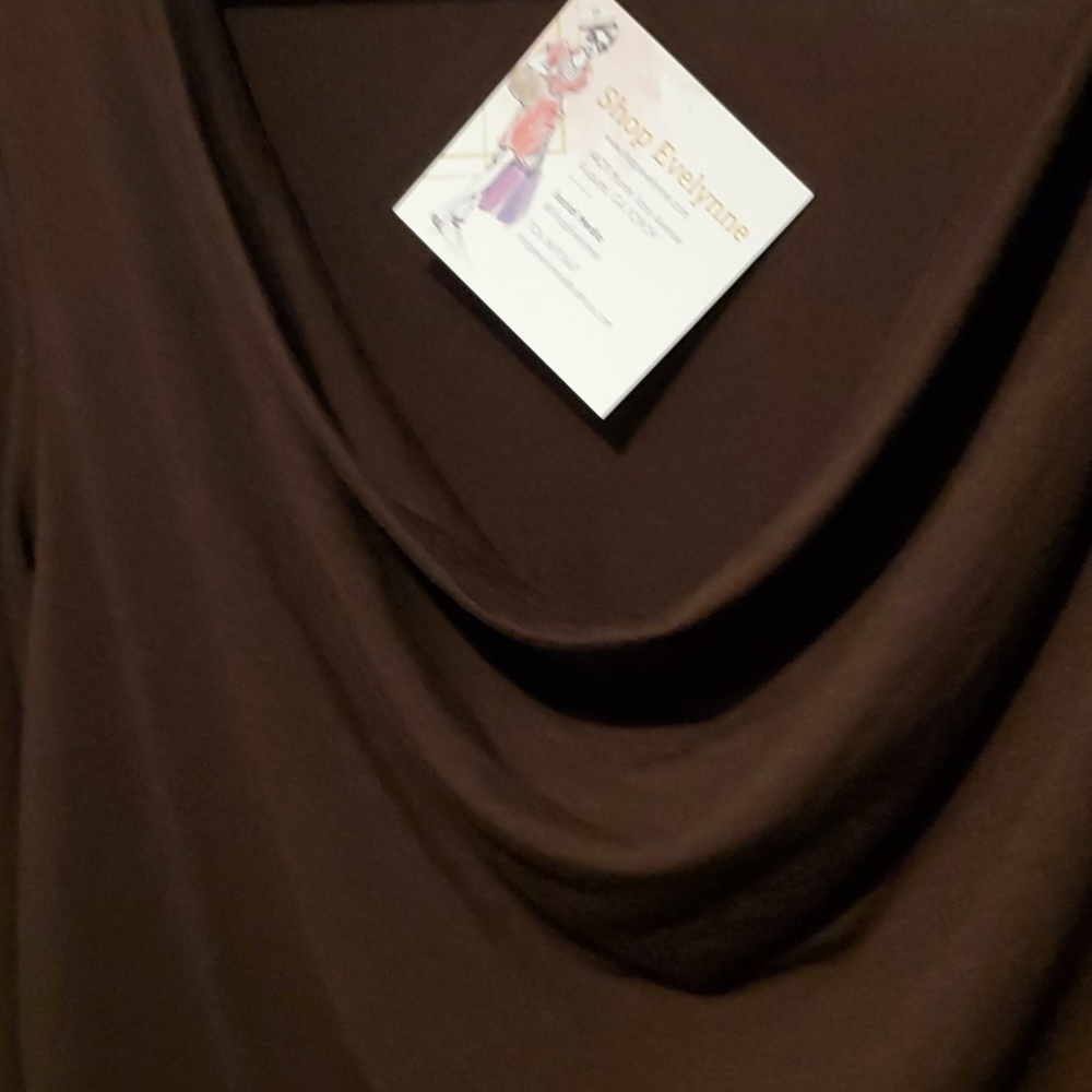 Ladies Top - Picture 2 of 2